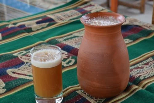 Sabores Ancestrales del Valle Sagrado y los Andes - 4